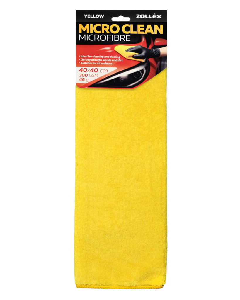 Rumena 300 GSM / 1 kos