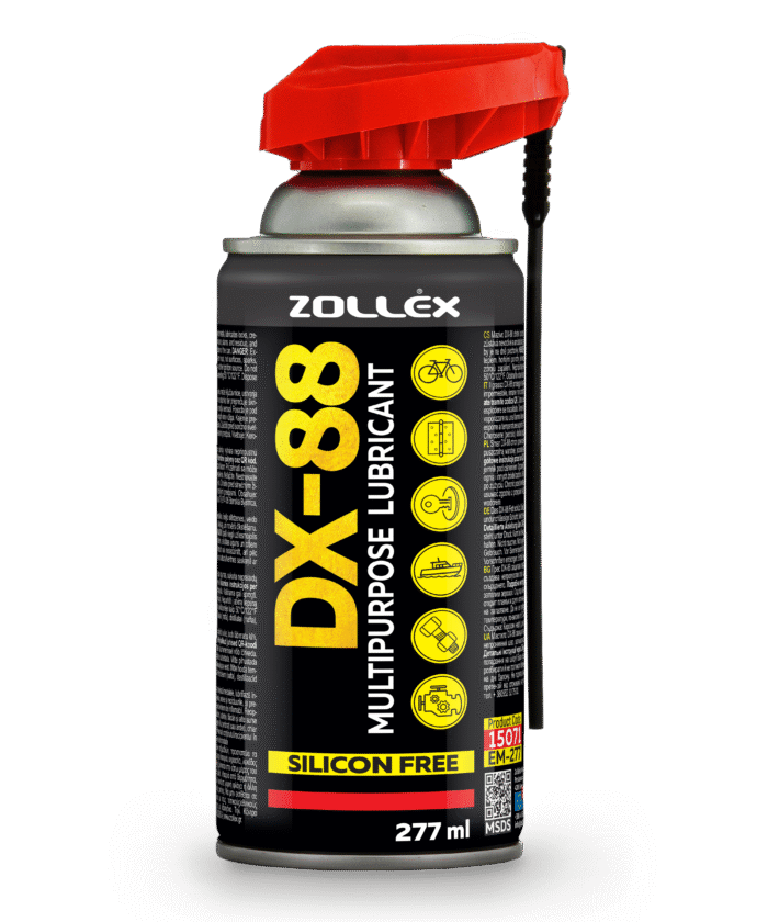 DX-88 - 277 ml Smart Straw