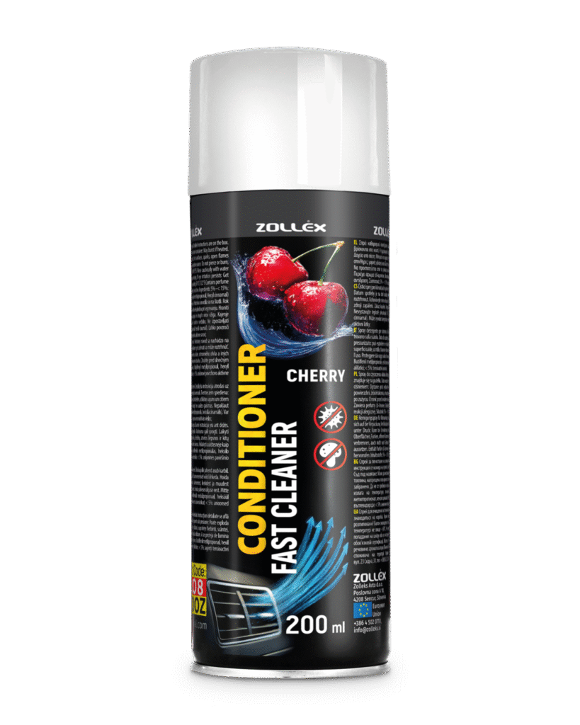 200 ml / Cherry