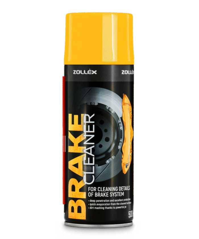 Čistilo za zavore - 500 ml