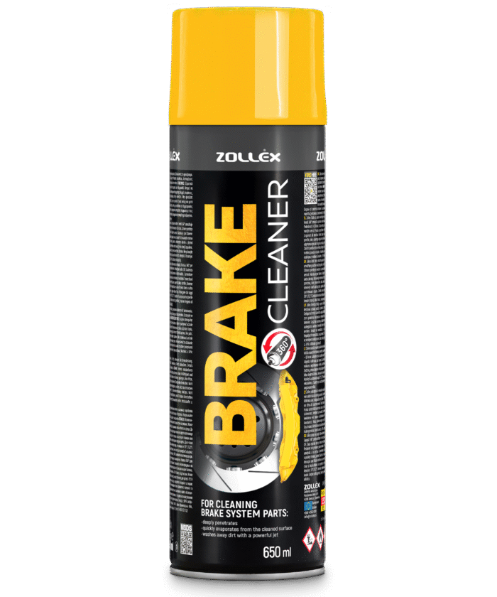 Čistilo za zavore - 650 ml