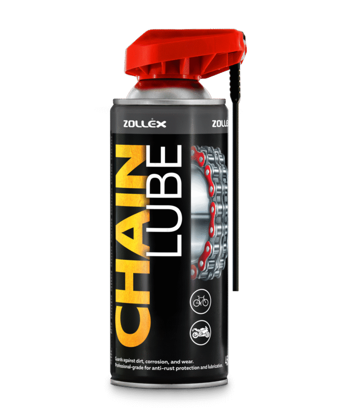 Mazivo za verige - 450 ml Smart Straw