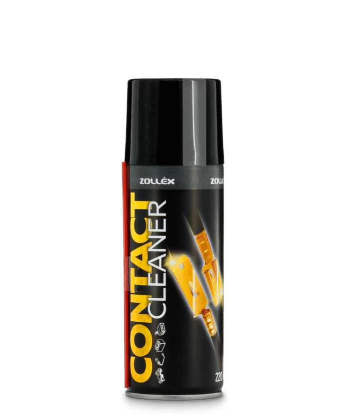 Čistilec kontaktov - 220 ml