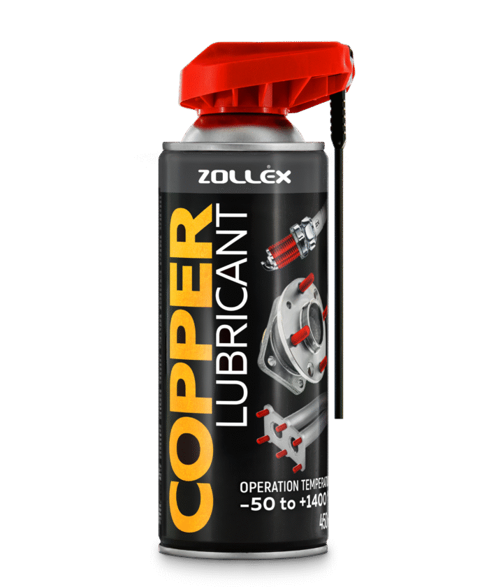 Bakrena pasta - 450 ml