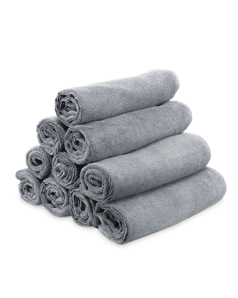 Siva 300 GSM / 10 kosov