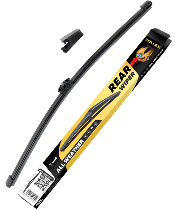 Zadnji brisalec - R-1113 (13" / 330 mm)