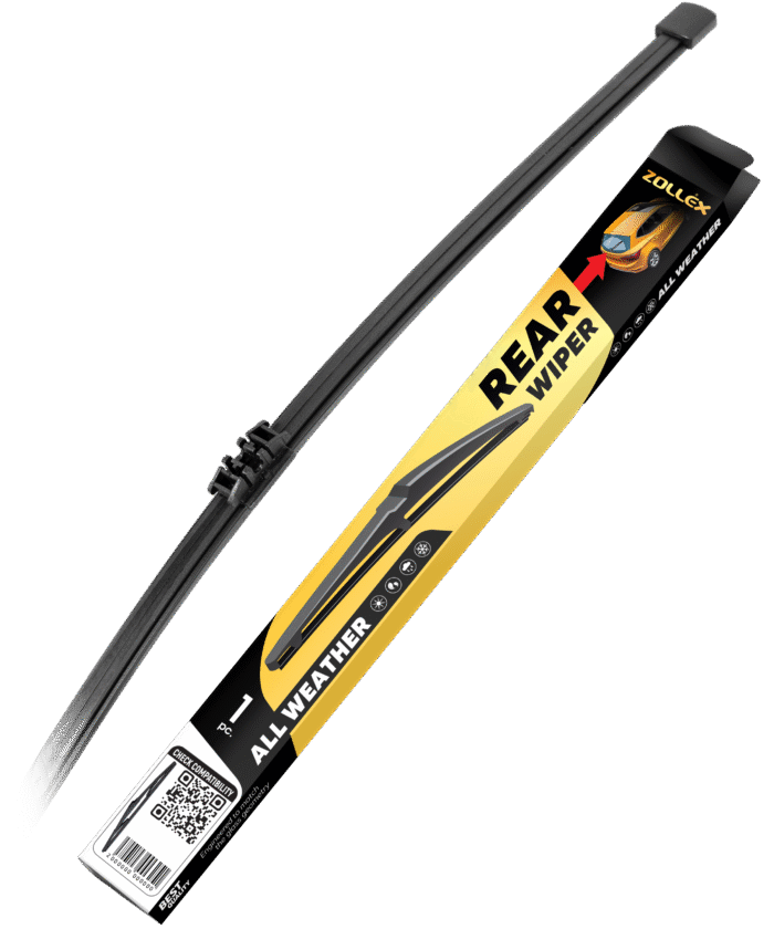 Zadnji brisalec - R-1316 (16" / 400 mm)