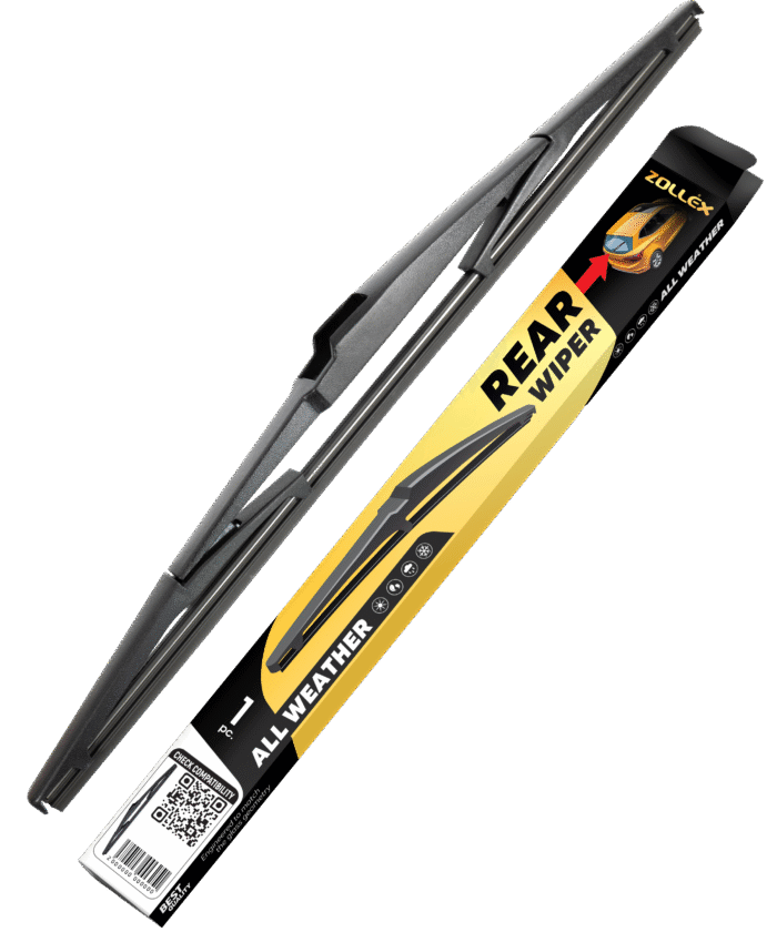 Zadnji brisalec - R-1614 (14" / 350 mm)