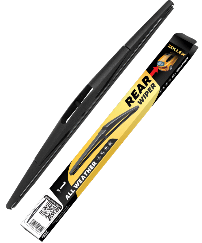 Zadnji brisalec - R-1714 (14" / 350 mm)