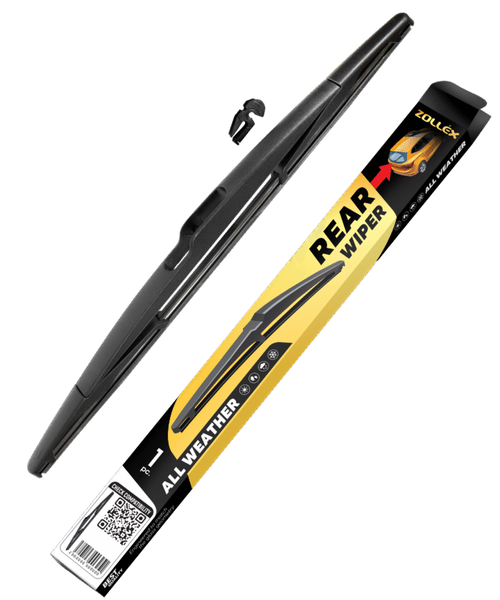 Zadnji brisalec - R-614 (14" / 350 mm)