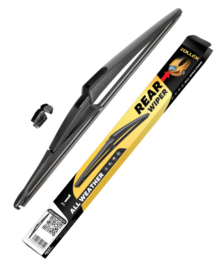 Zadnji brisalec - R-712 (12" / 300 mm)