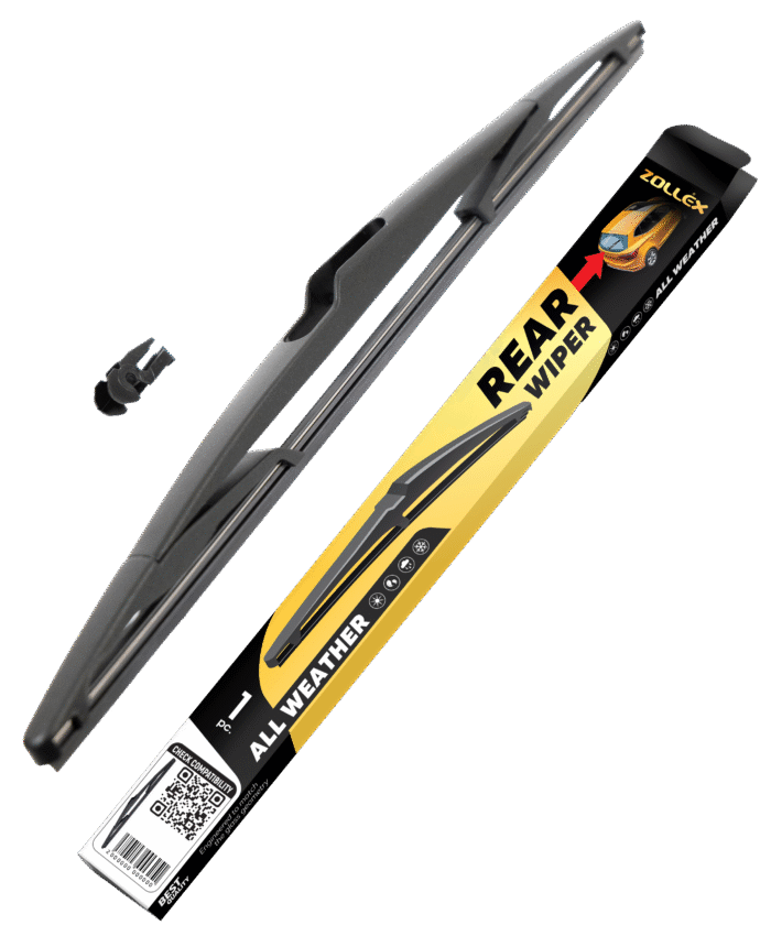 Zadnji brisalec - R-815 (15" / 380 mm)