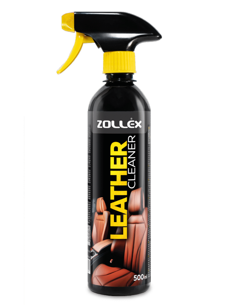 Trigger 500ml Mockups