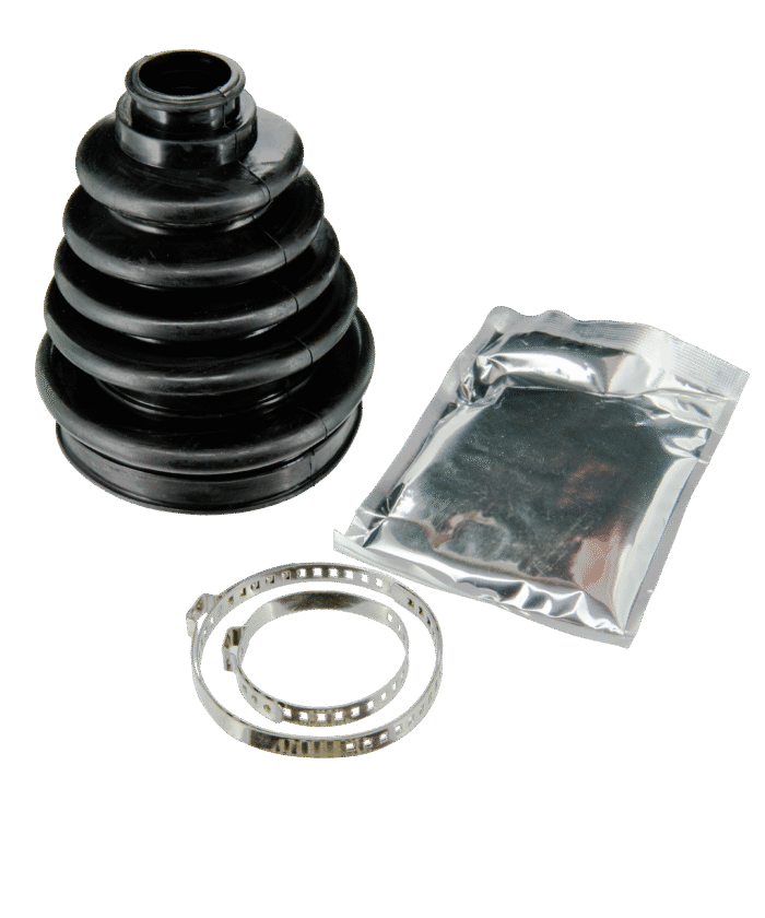 Univerzalna manšeta pogonske gredi - Velika