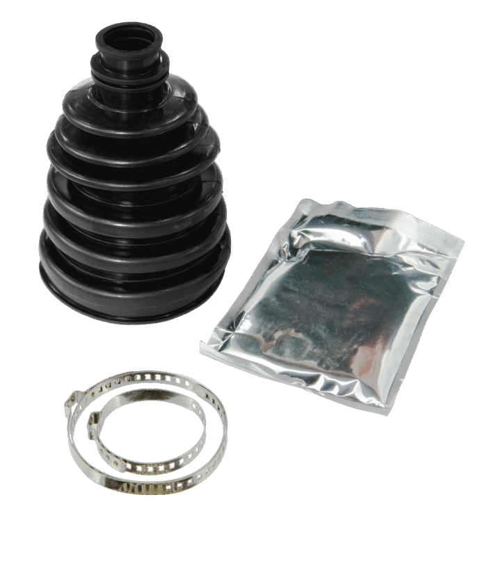 Univerzalna manšeta pogonske gredi - Srednja