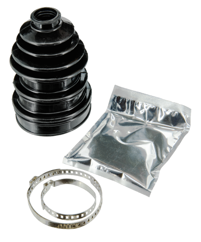 Univerzalna manšeta pogonske gredi - Mala