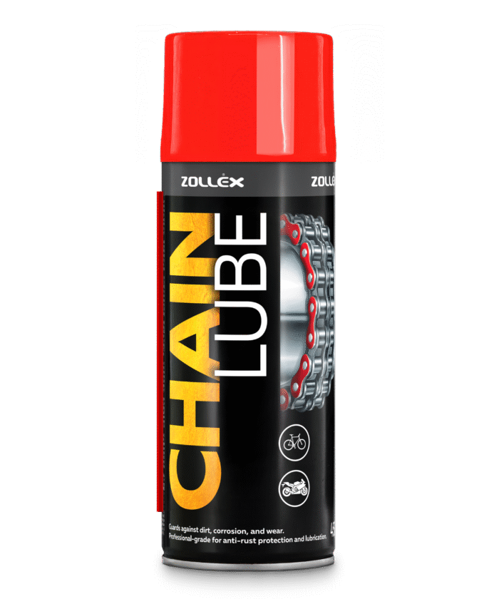 Mazivo za verige - 450 ml