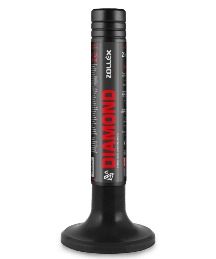 Valve Lapping Paste - Diamond