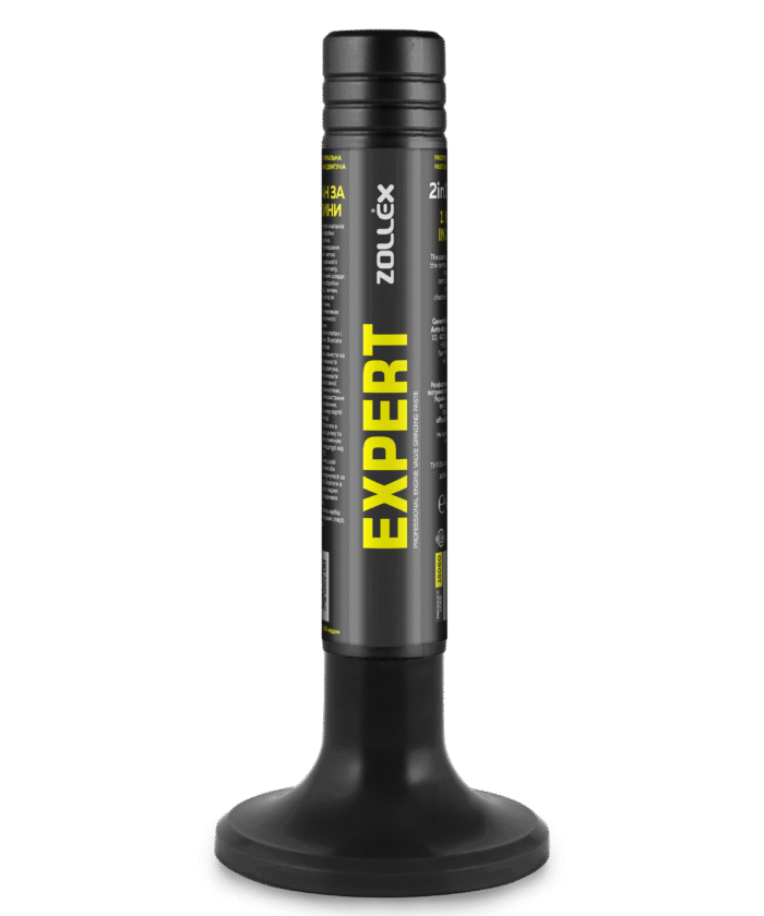 Valve Lapping Paste - Expert