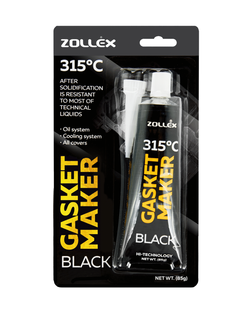 85 g / Črna acetatna