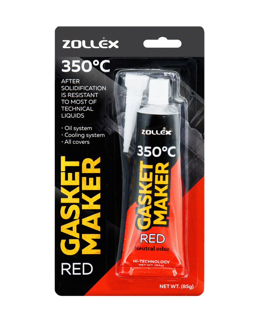 85 g / Rdeča acetatna