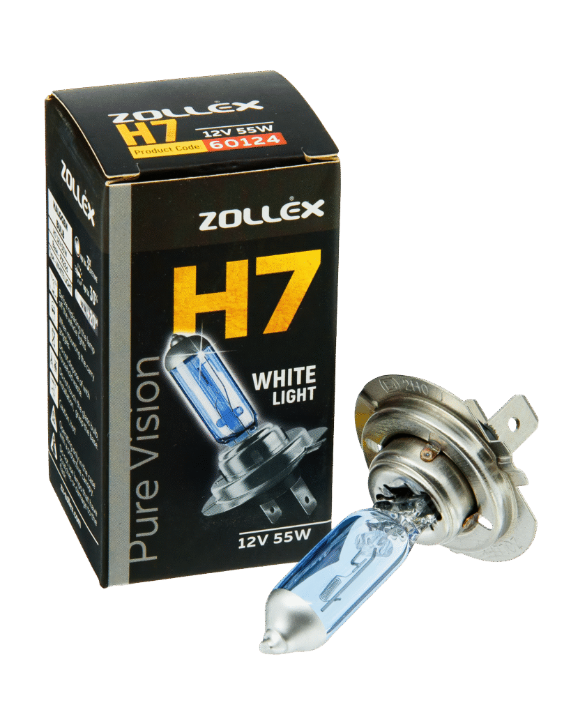 H7 / Pure Vision / 55 W / 12 V