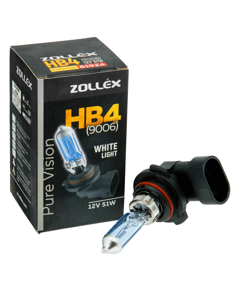 HB4 / Pure Vision / 51 W / 12 V