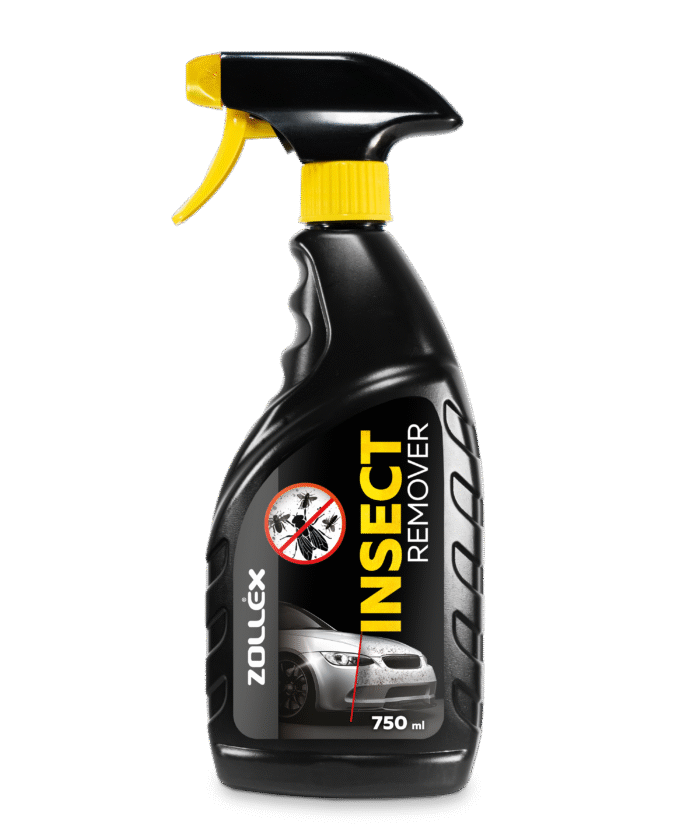 Odstranjevalec insektov - 750 ml