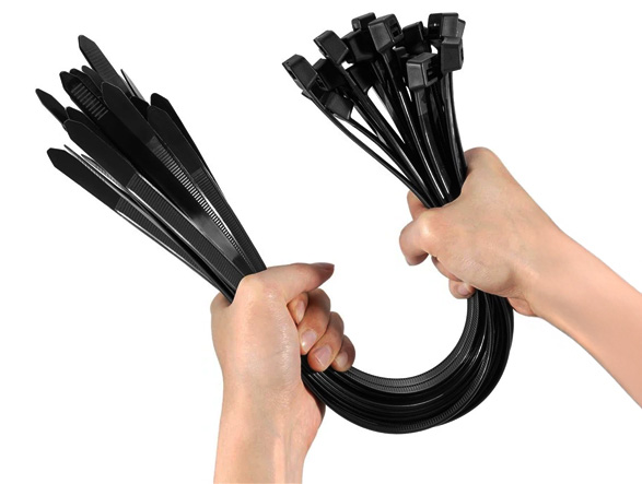 Nylonske kabelske vezice