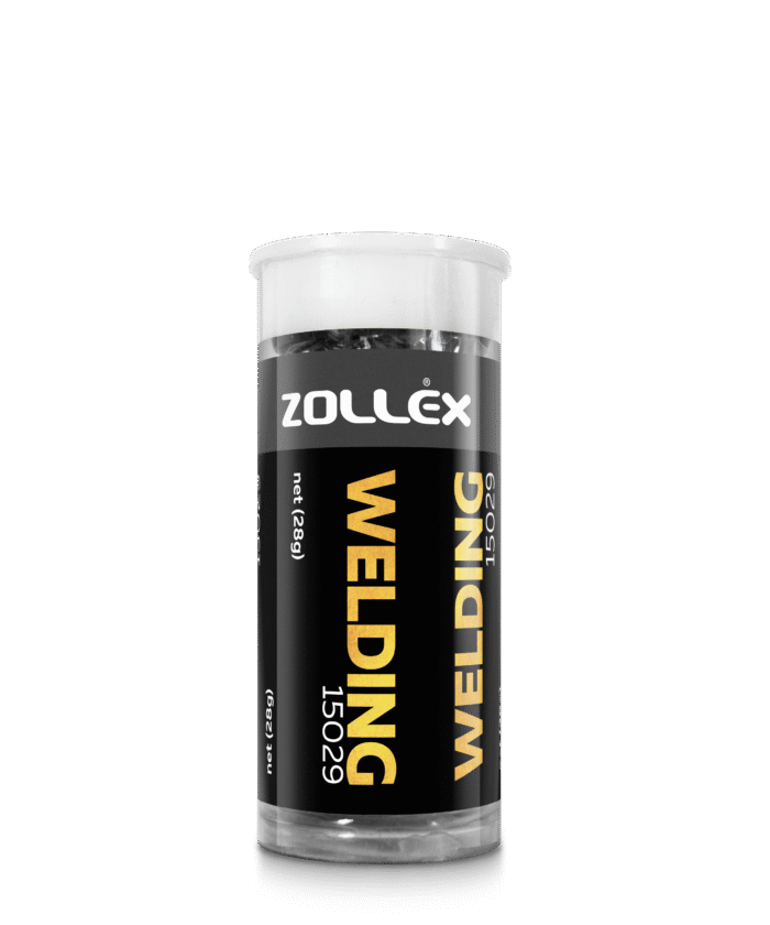 Epoksi kit - 28 g, Bela