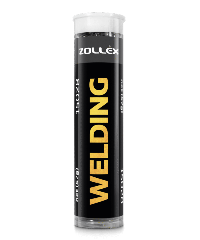 Epoksi kit - 57 g, Bela