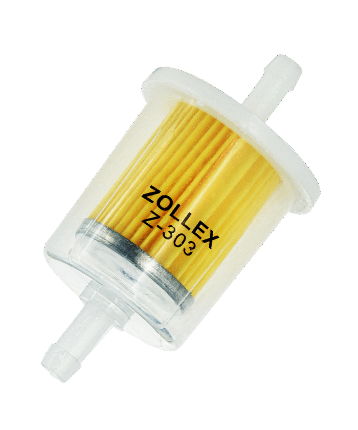Filter goriva - Z-303