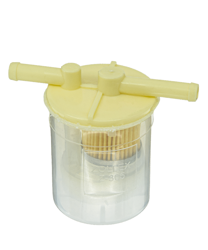 Filter goriva - Z-305 + Magnet