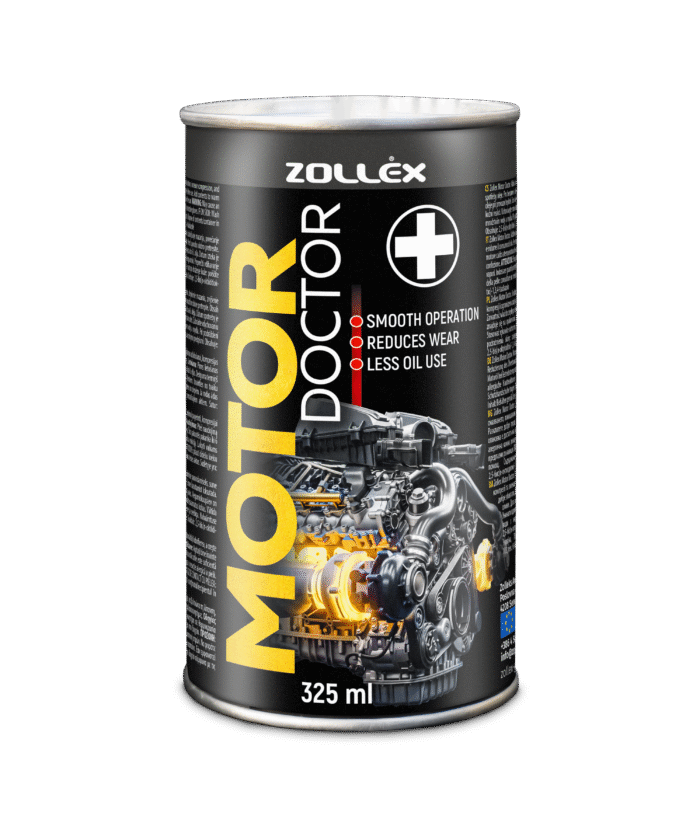 Motor Doctor - 325 ml