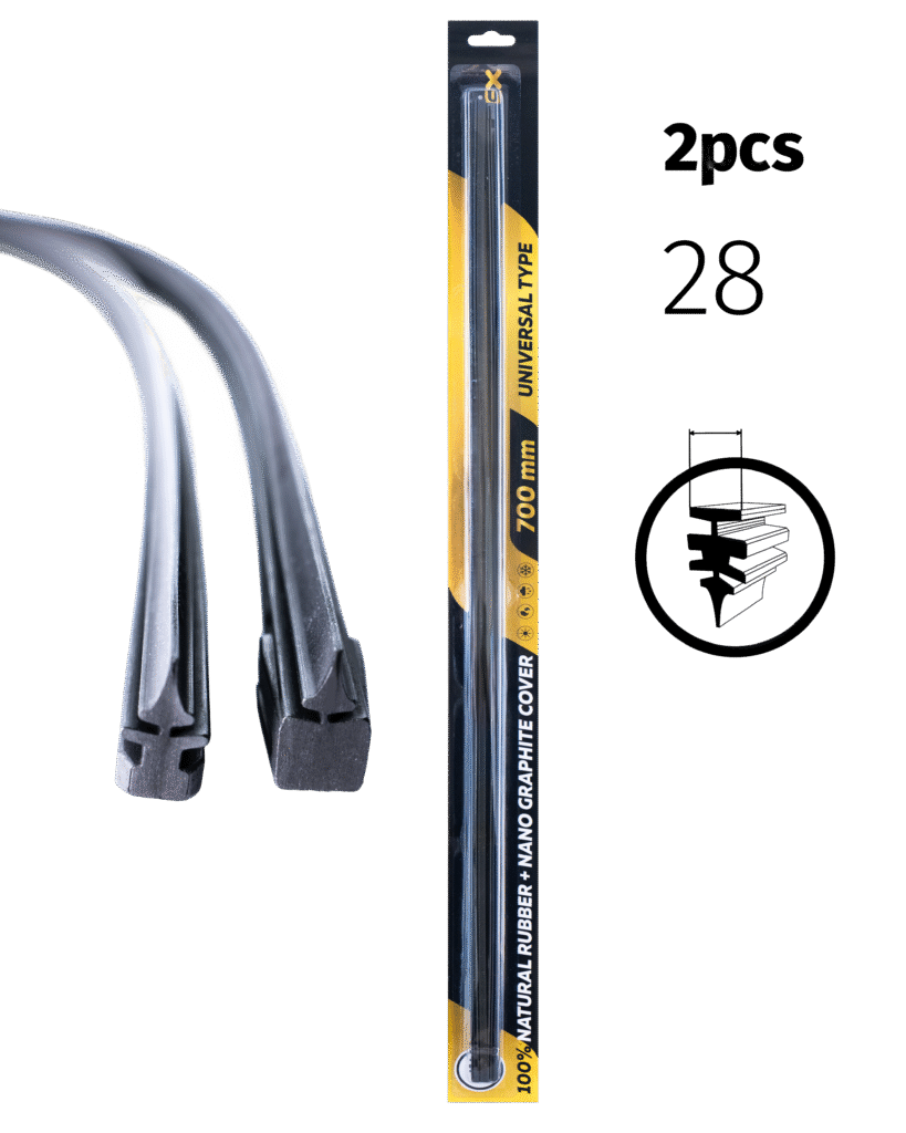 Gumica za brisalce 1