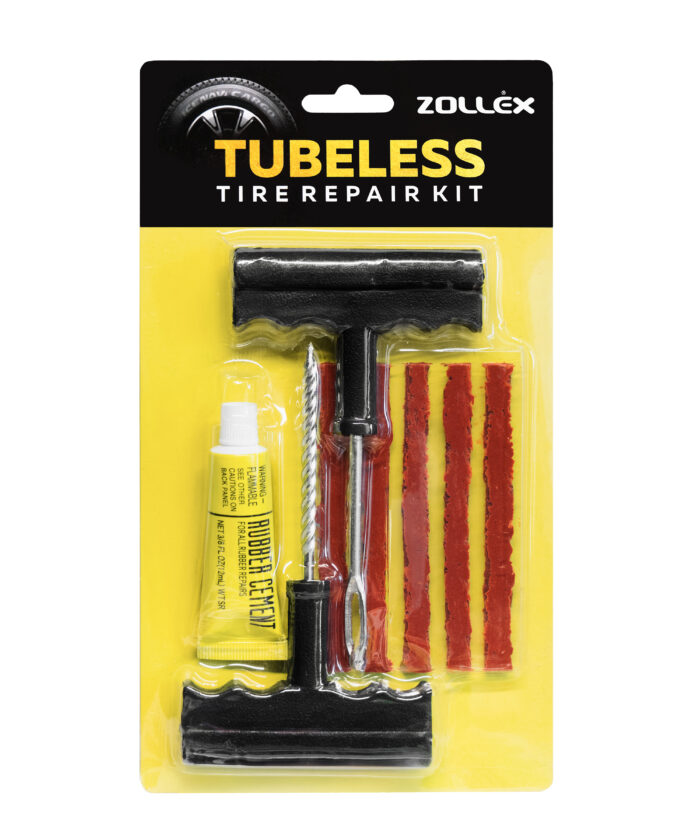 Tire Repair Kit