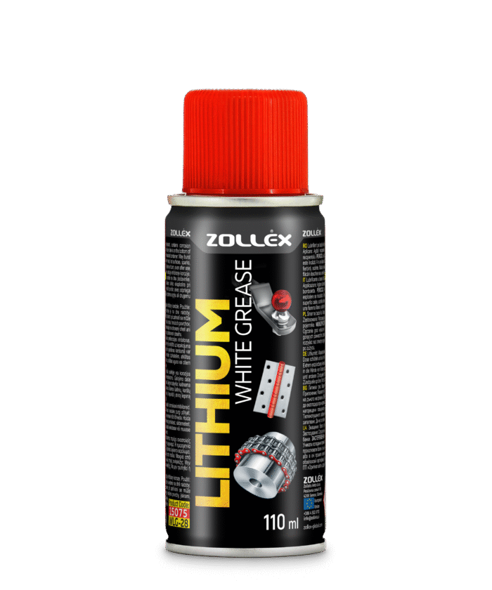 Litijeva bela mast - 110 ml