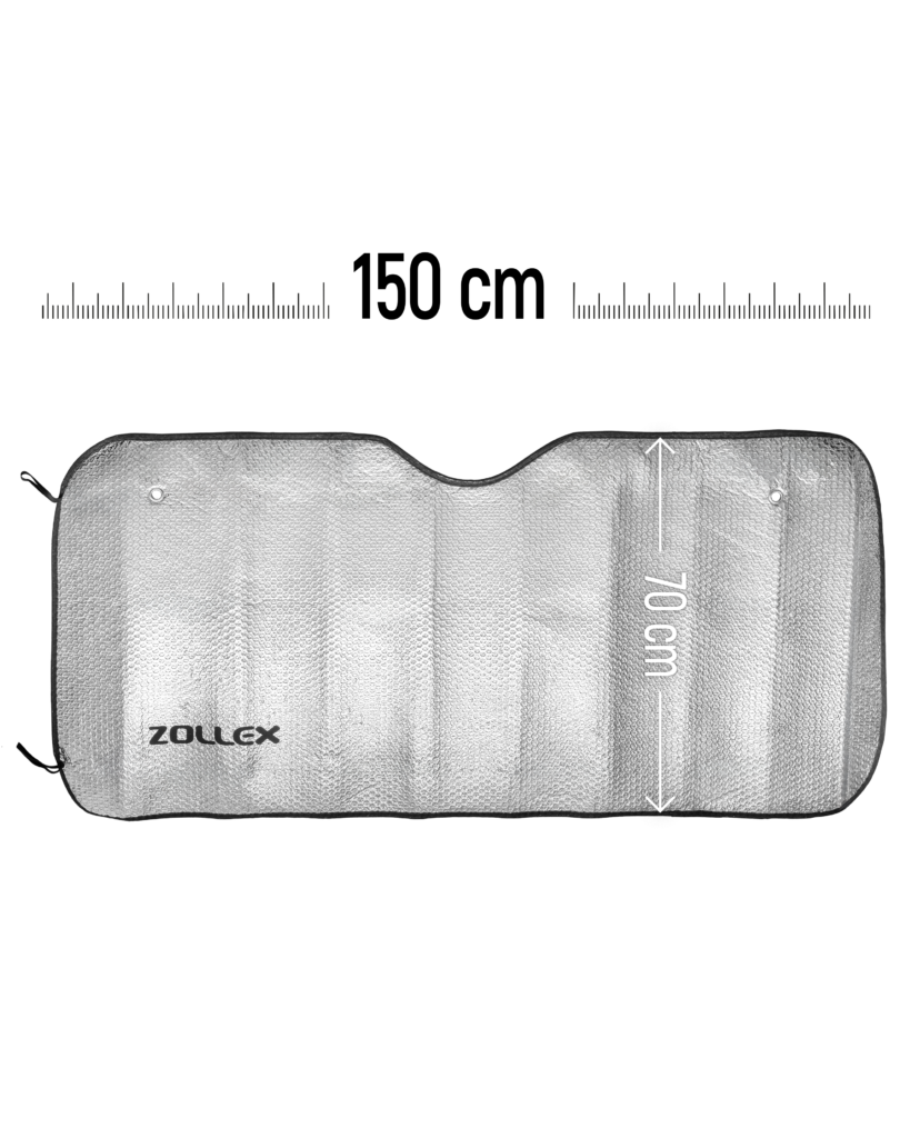 Classic Folded 150x70 cm