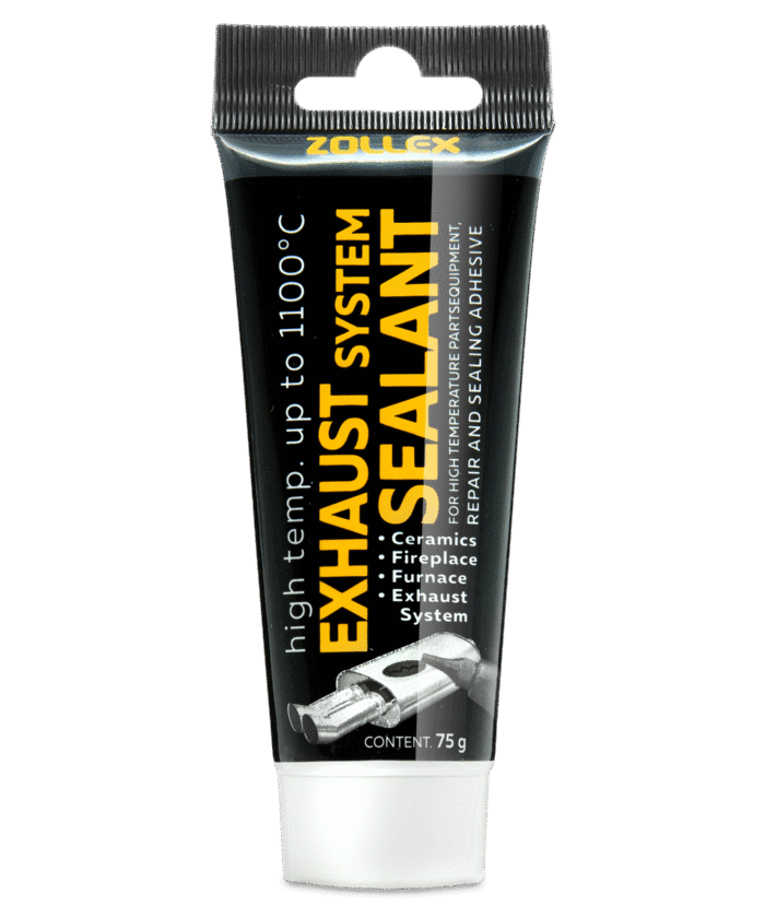 Exhaust System Sealant - 75 g