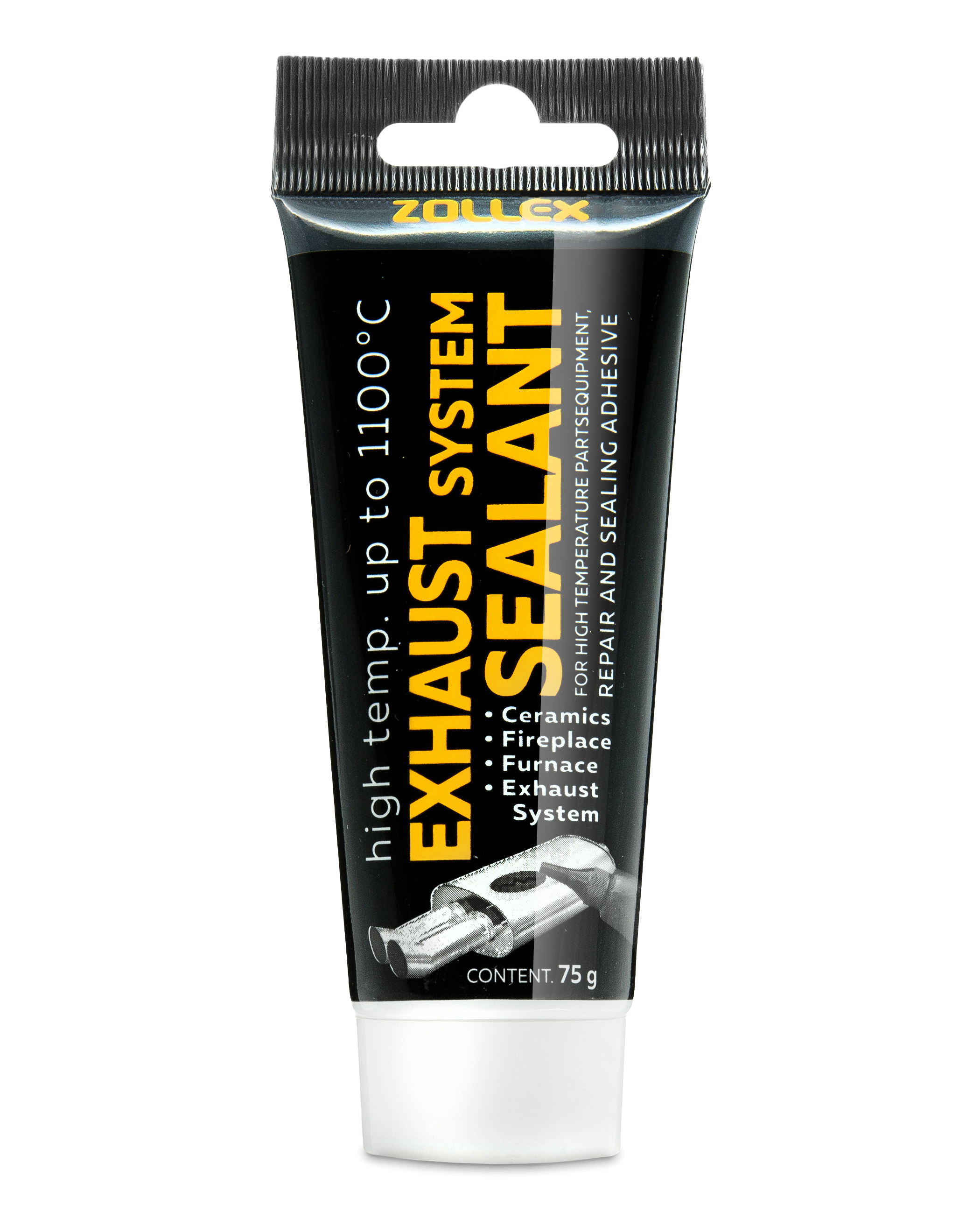Exhaust Sealant paste 15015