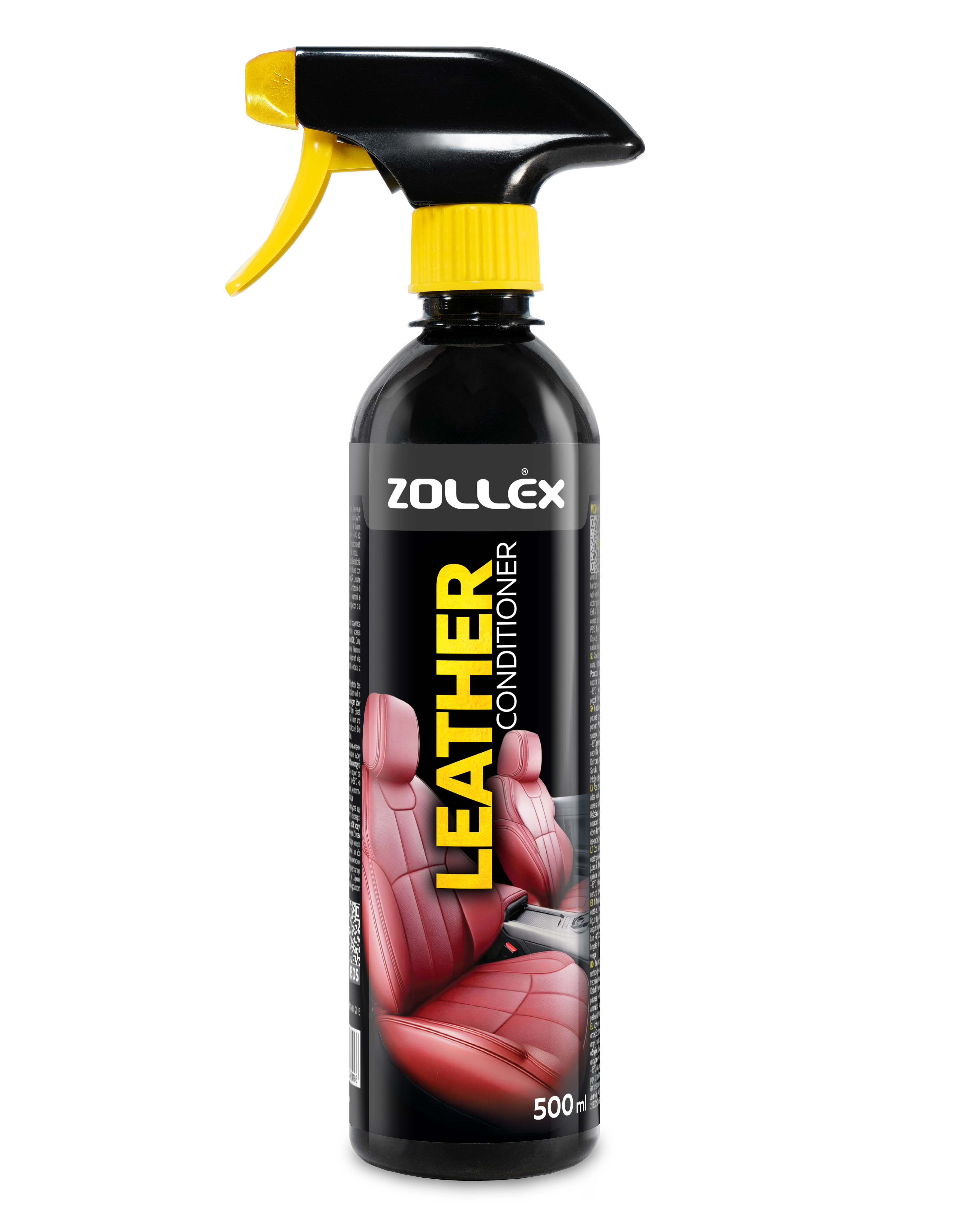 Leatheer Conditioner 18099