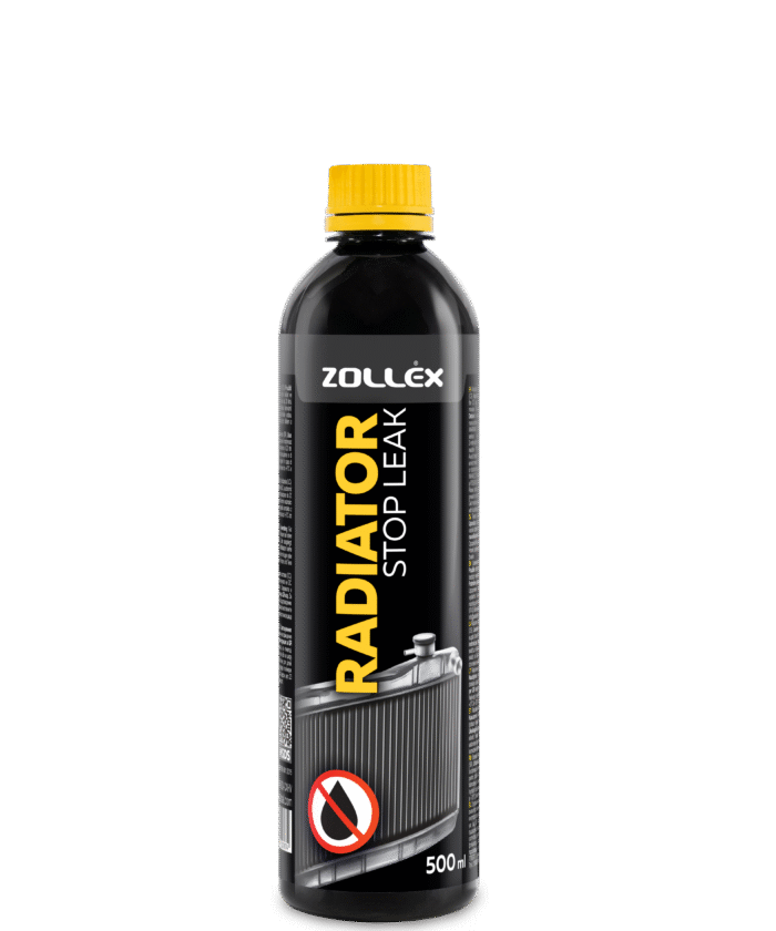 Tesnilo za hladilnik - 500 ml