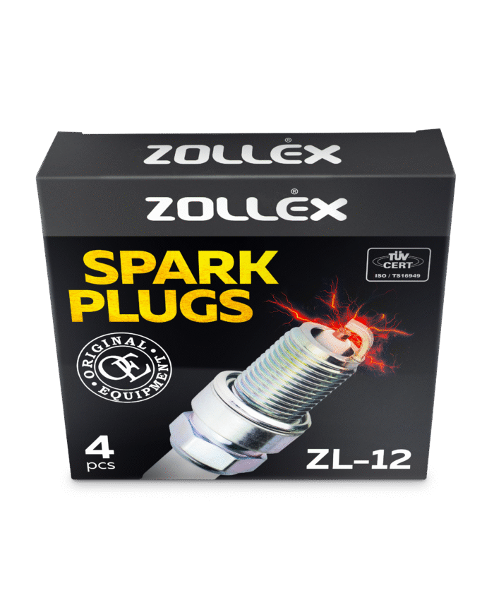 Vžigalne svečke - ZL-12