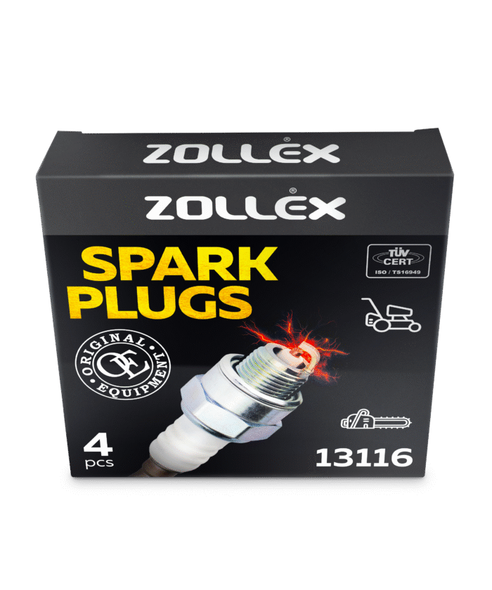 Vžigalne svečke - 2T