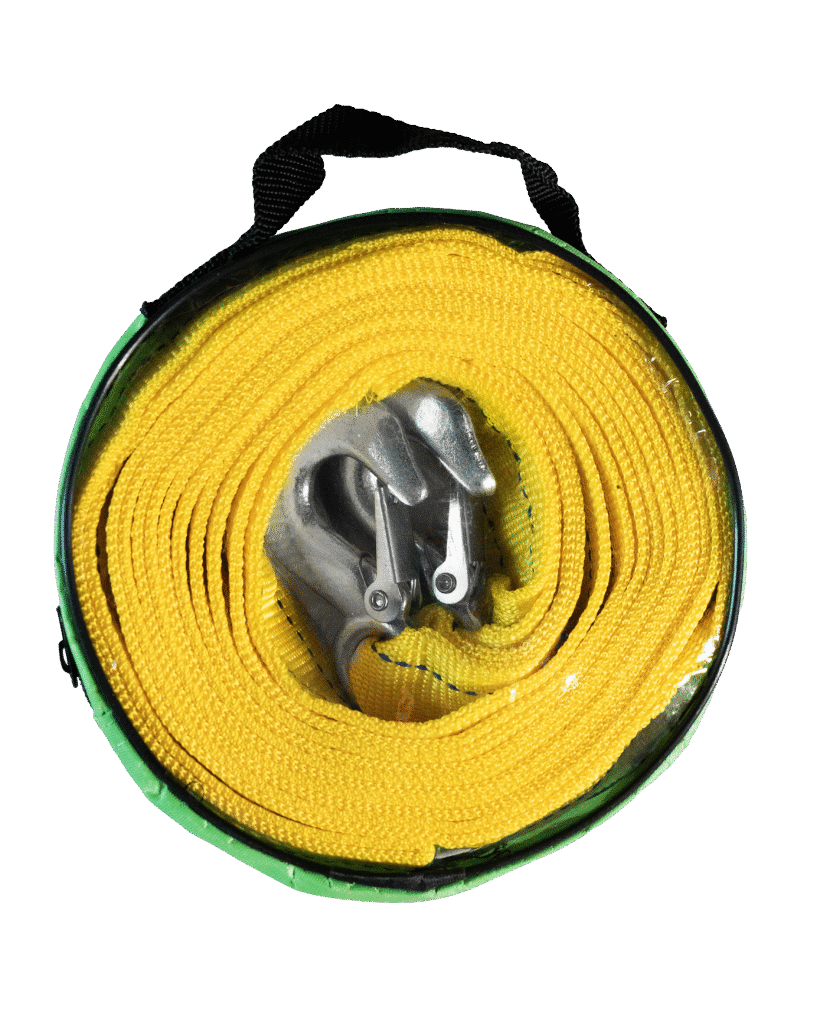 5 ton, 5 metrov (torba)