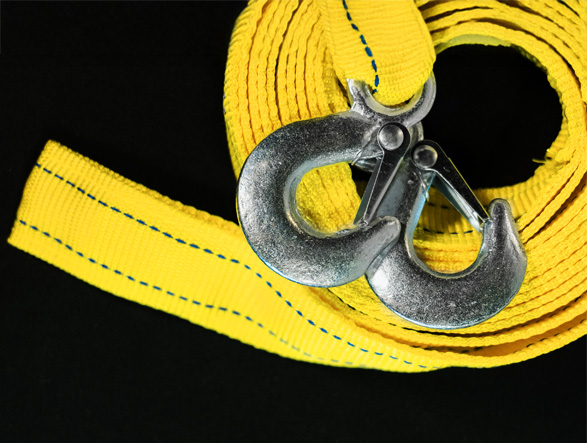 Potrebščine za voznike