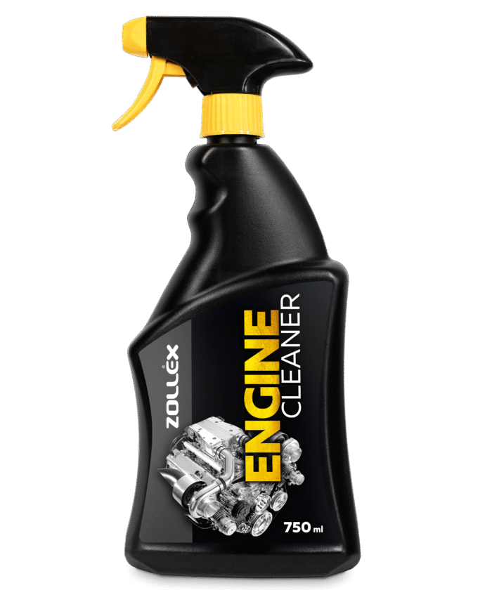 Čistilo za motor - 750 ml