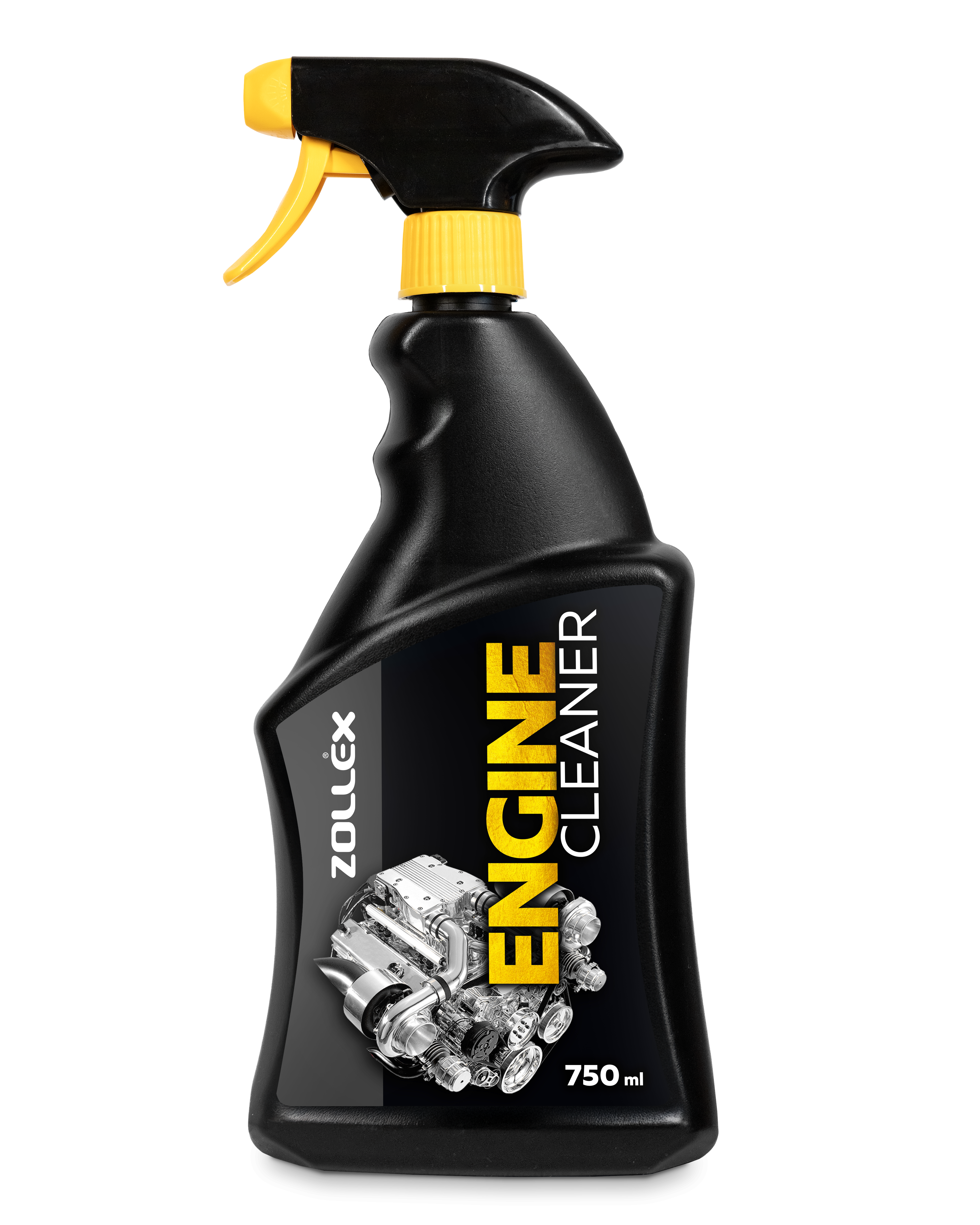 Engine Cleaner 750
