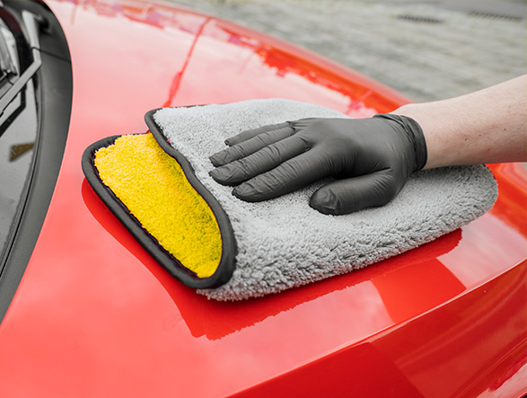 Brisače in serviete